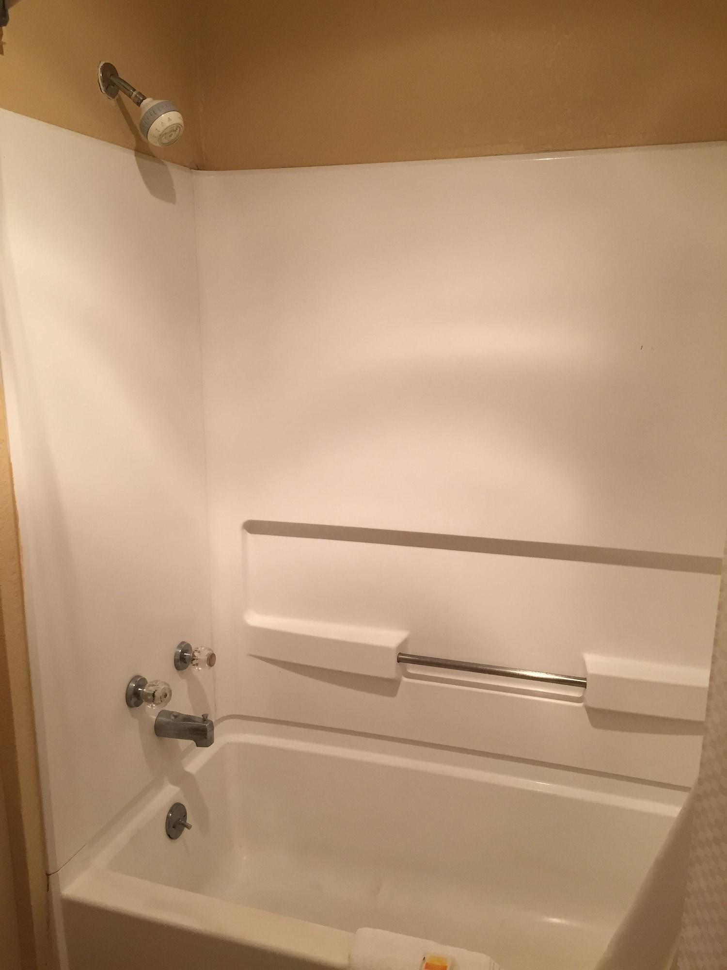 Days Inn By Wyndham New Braunfels Extérieur photo