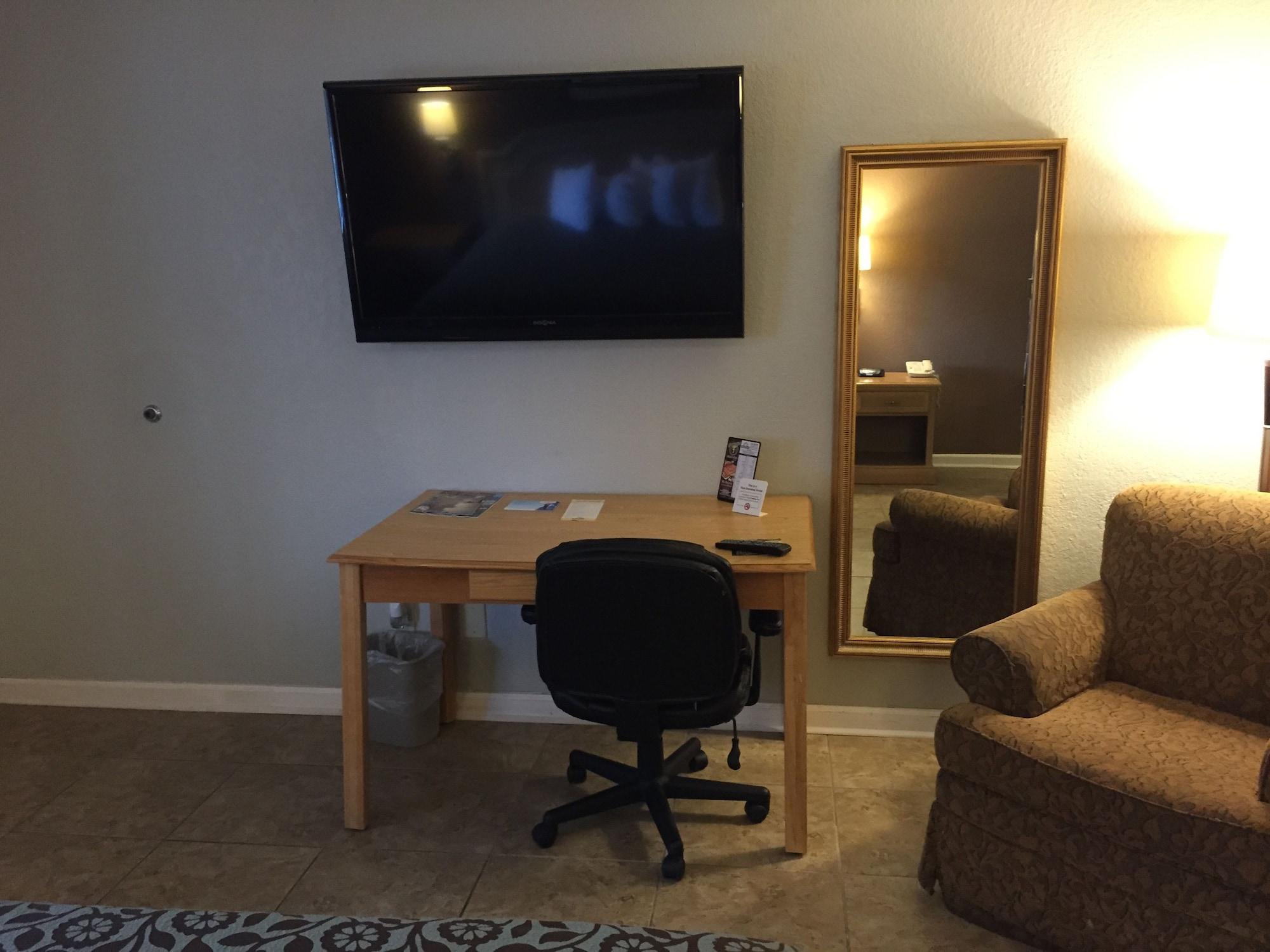 Days Inn By Wyndham New Braunfels Extérieur photo