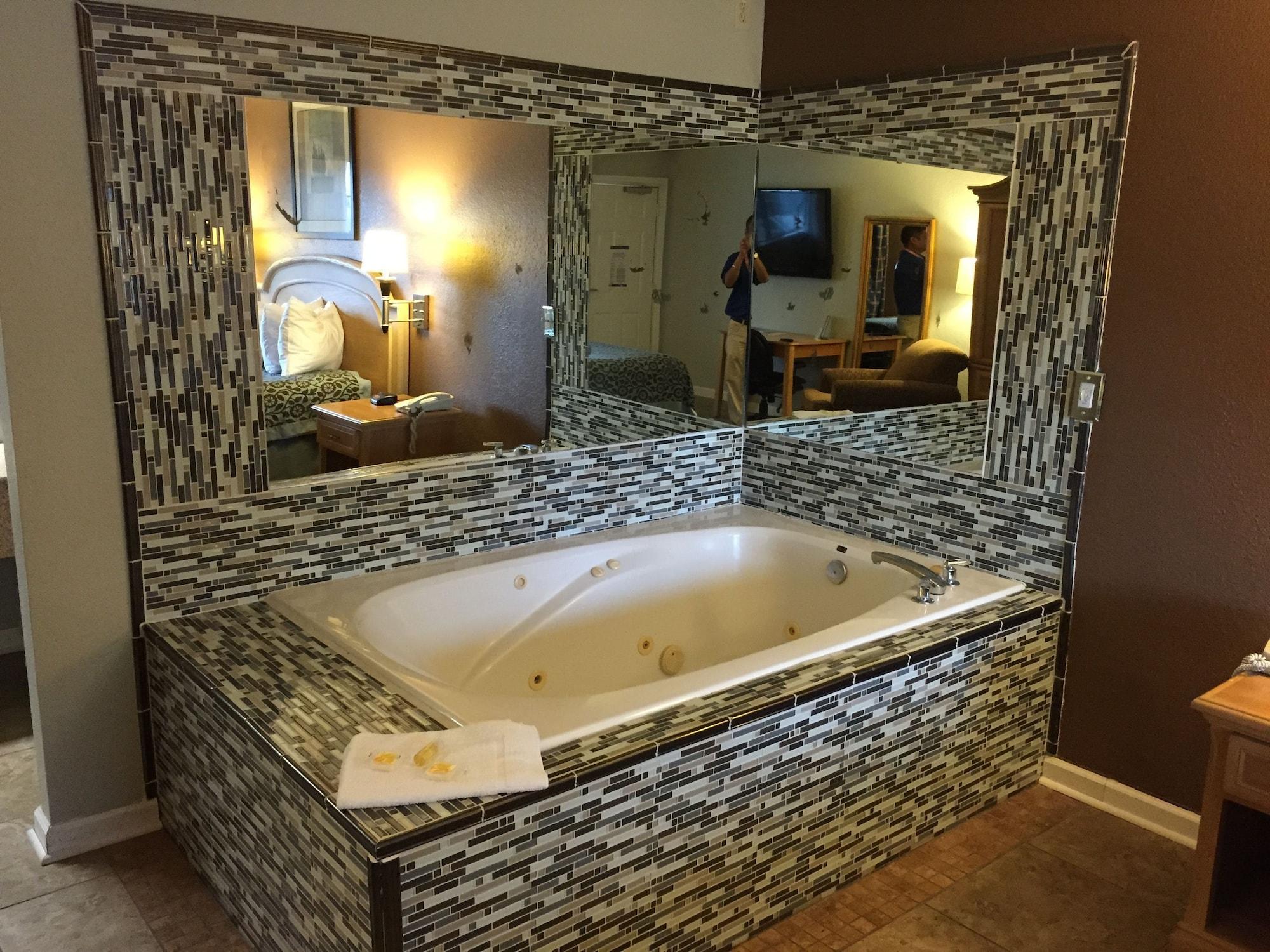 Days Inn By Wyndham New Braunfels Extérieur photo