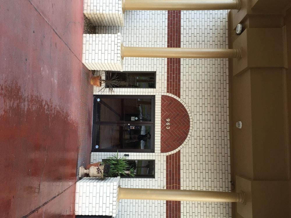 Days Inn By Wyndham New Braunfels Extérieur photo