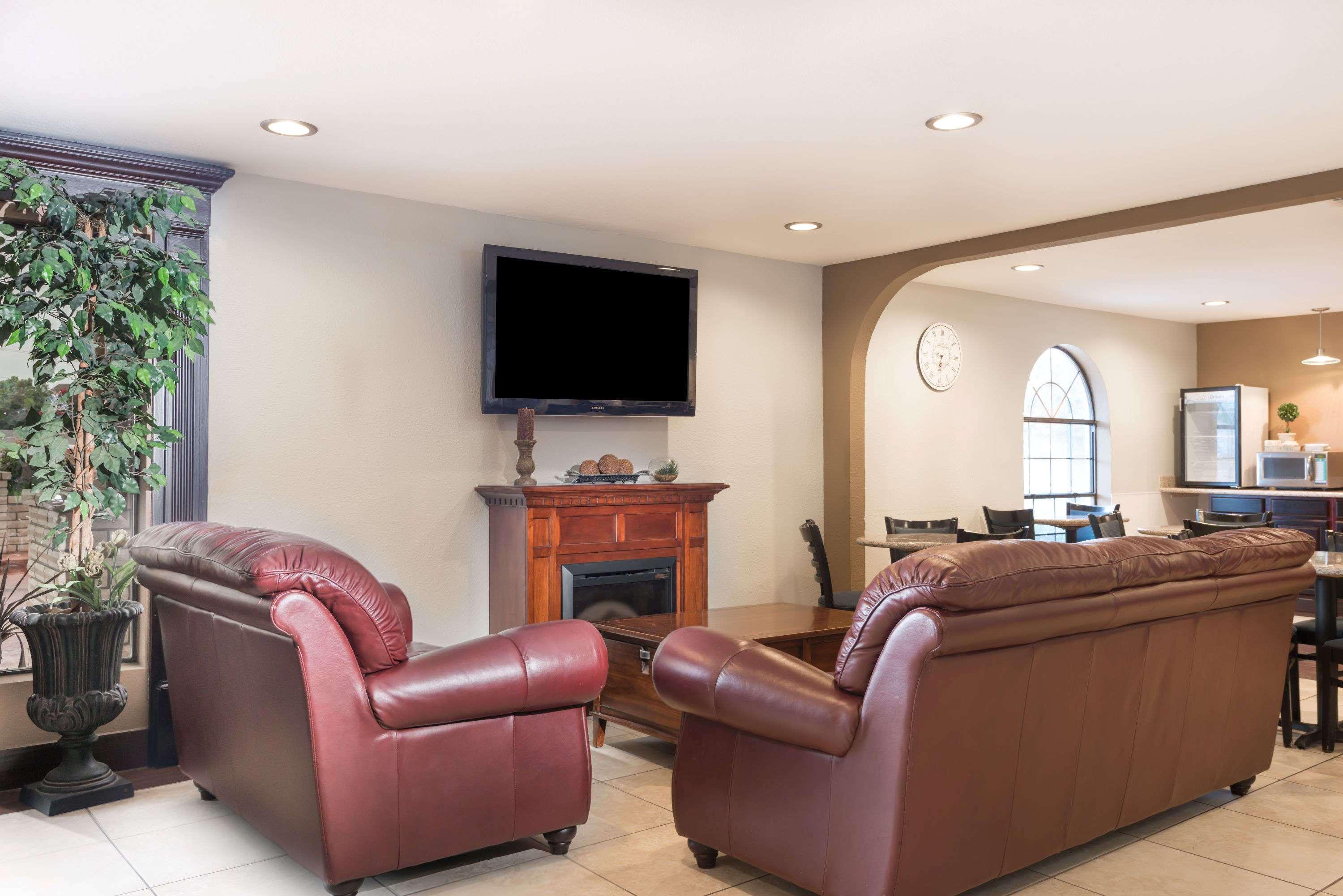 Days Inn By Wyndham New Braunfels Extérieur photo
