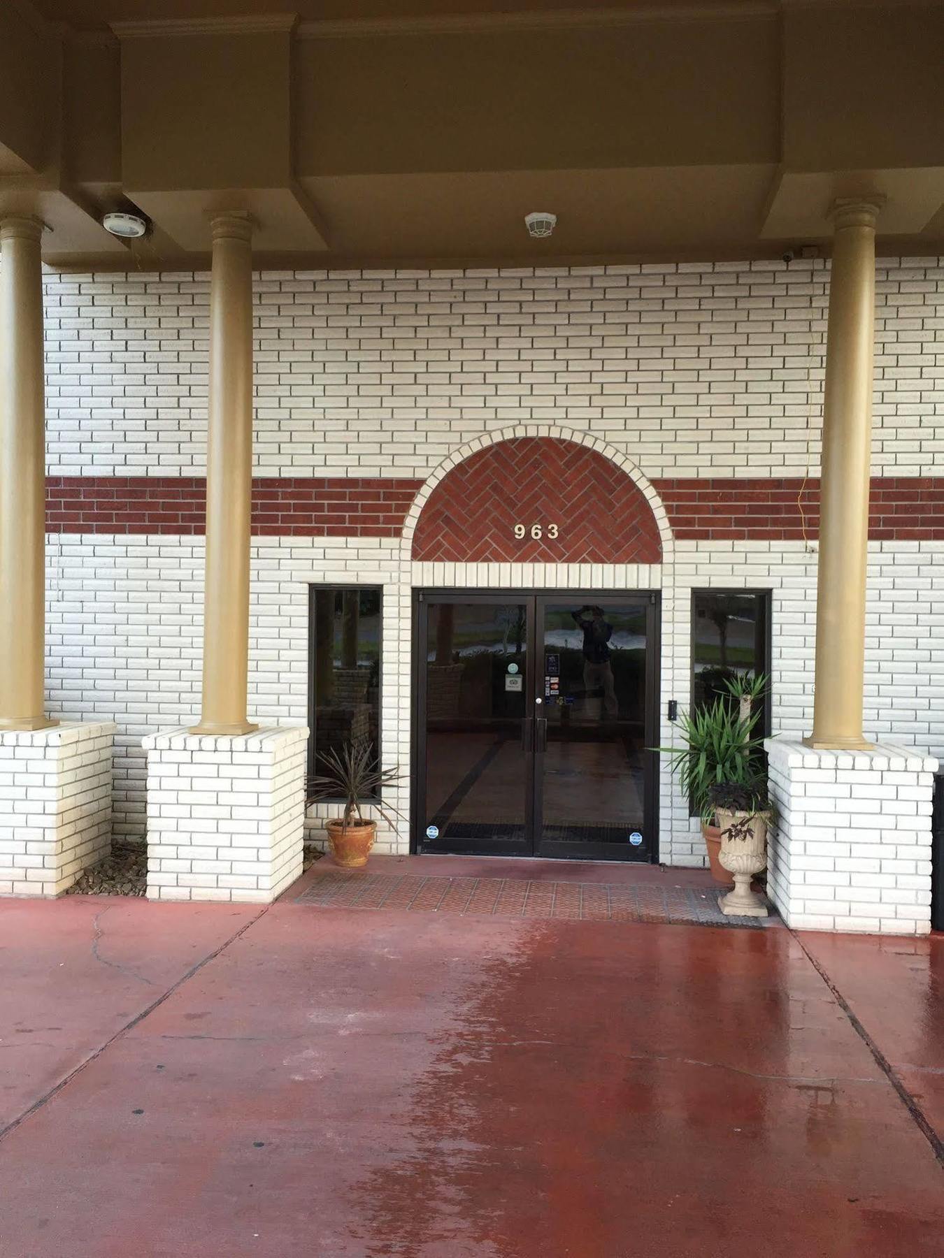 Days Inn By Wyndham New Braunfels Extérieur photo
